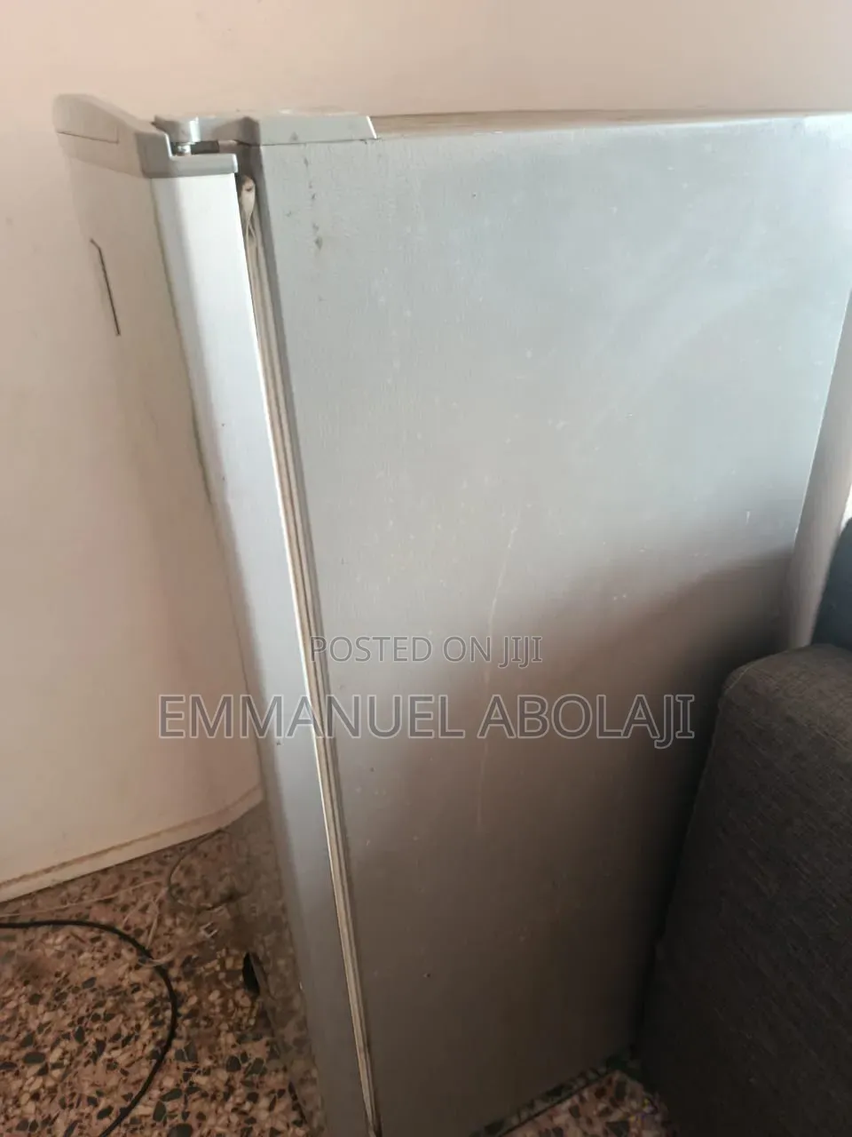 Top Freezer Refrigerator