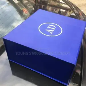 Packaging Box