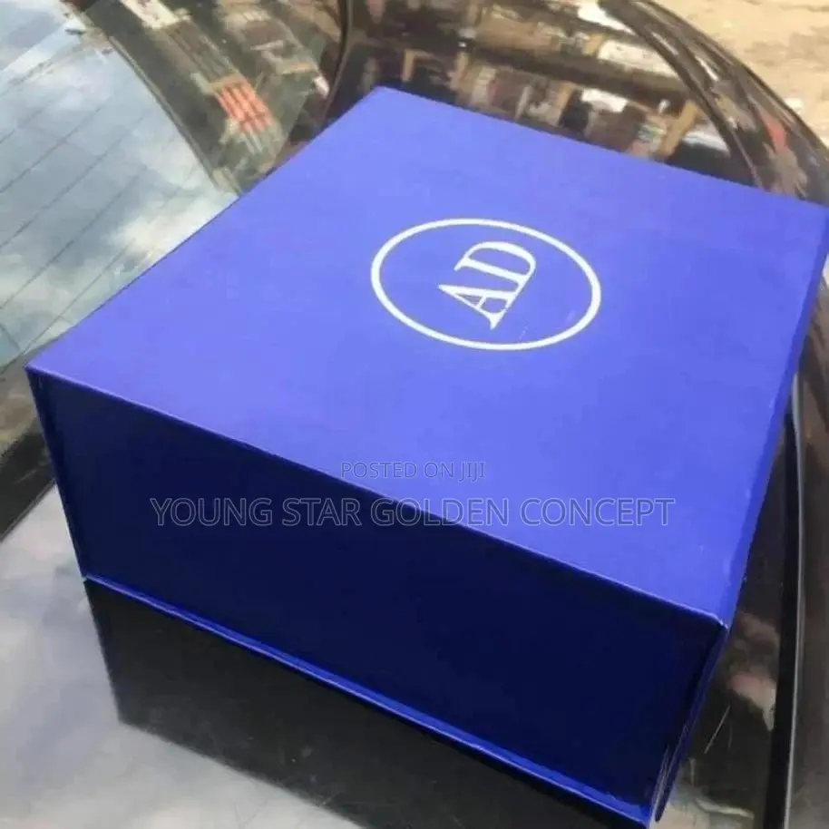 Packaging Box