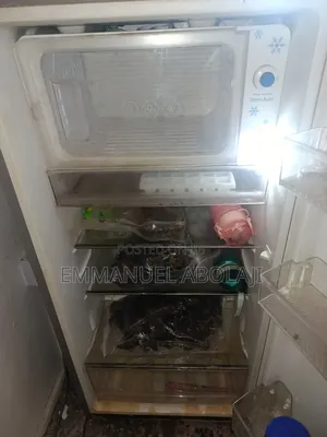 Top Freezer Refrigerator