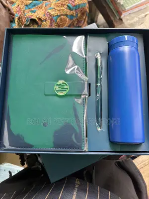 Nota Pad Gift Box