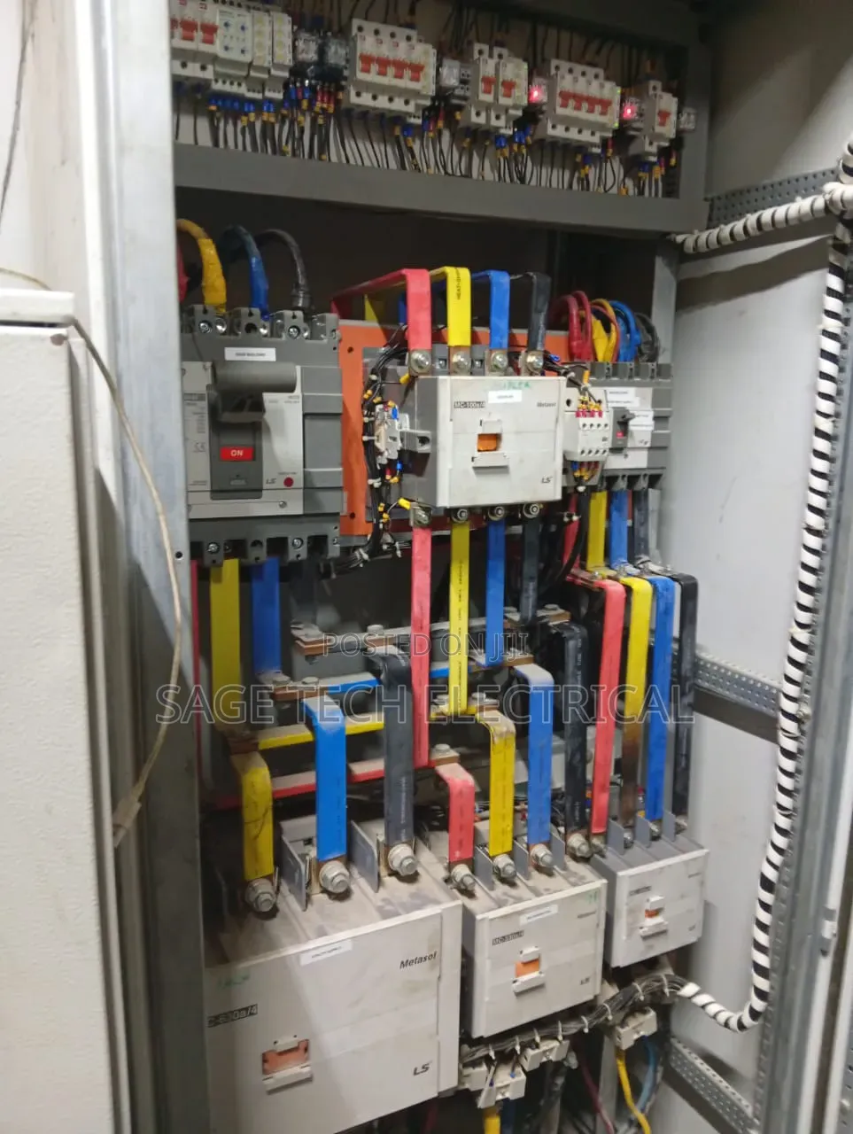 Fuse Control (Box)