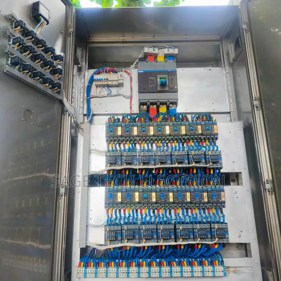 Fuse Control (Box)