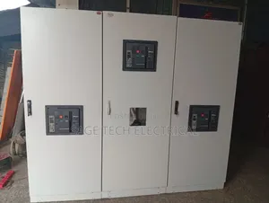 Fuse Control (Box)