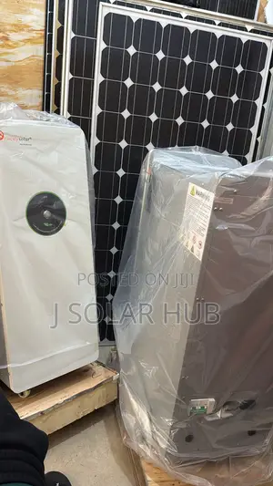 15kwh Felicity Solar Lithium Battery