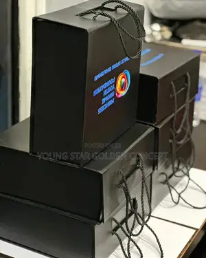 Packaging Box