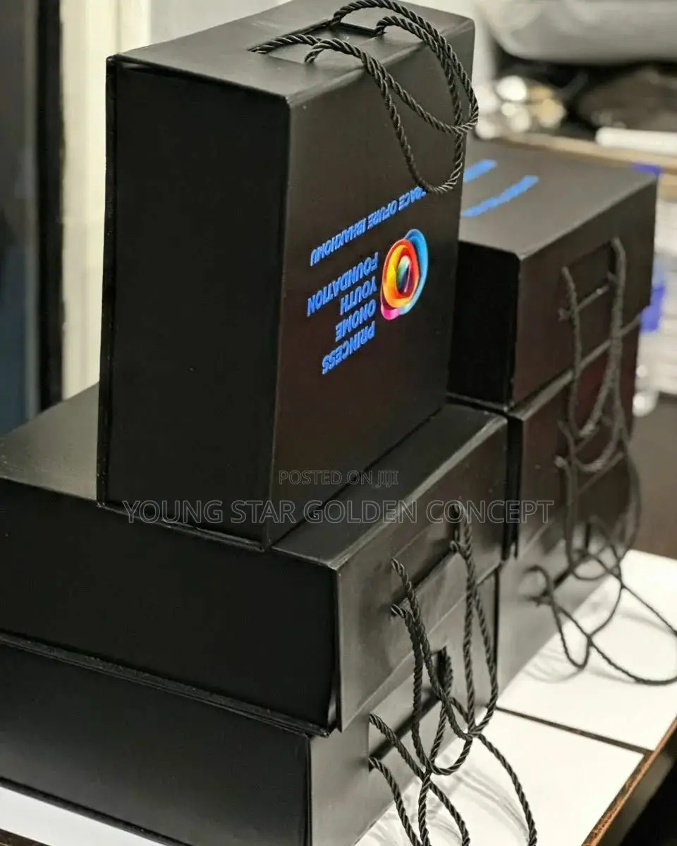 Packaging Box