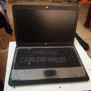 Laptop HP 4GB AMD HDD 320GB
