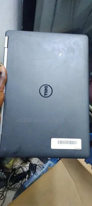 Laptop Dell Latitude 14 E7470 8GB Intel Core i7 SSD 256GB