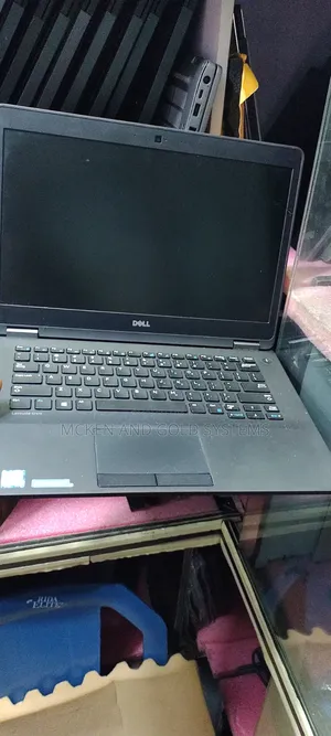 Laptop Dell Latitude 14 E7470 8GB Intel Core i7 SSD 256GB