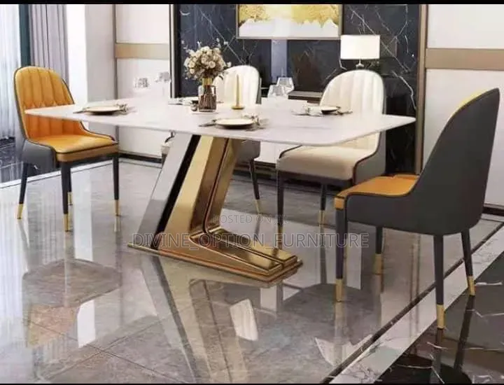 Contempo Dining