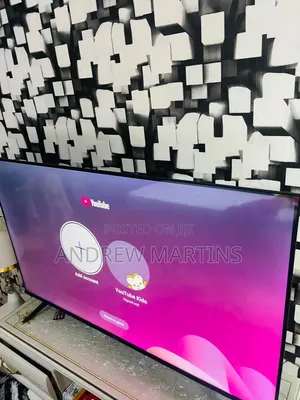 Hisense Tv