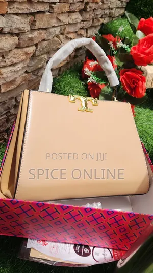 Xvip Exclusive Tory Burch Hand Bag 