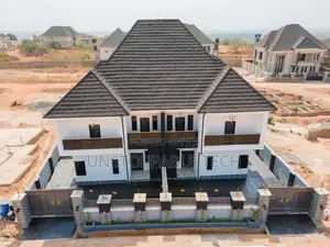 Furnished 4bdrm Duplex in Centenary Estate, Enugu for sale