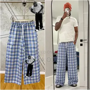 Fashion Pant