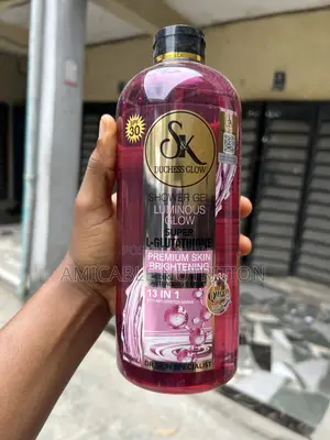 Sk 13in1 Shower Gel