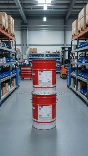 Total Multis Ep 3 Nlgi 3 Lithium Calcium/Grease (18kg)