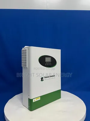 10kva 48v Hybrid Inverter Tasha Energy
