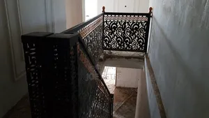 Design Laser Cut Handrails