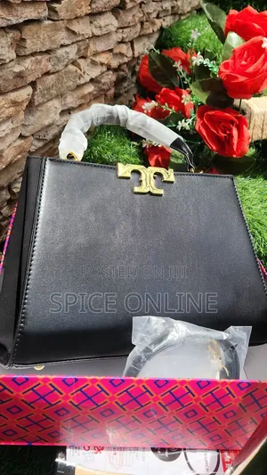 Xvip Quality Tory Burch Hand Bag 