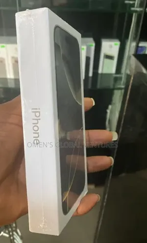 New Apple iPhone 16 Pro Max 512 GB Gold