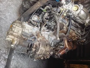 Toyota Engine