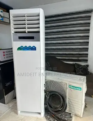 Hisense 3hp Standing Ac for Sale