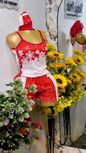 Ladies Night Wears