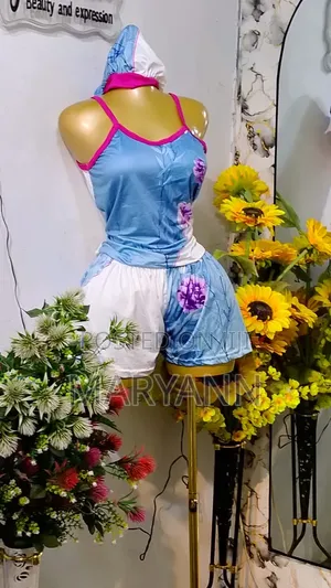 Ladies Night Wears