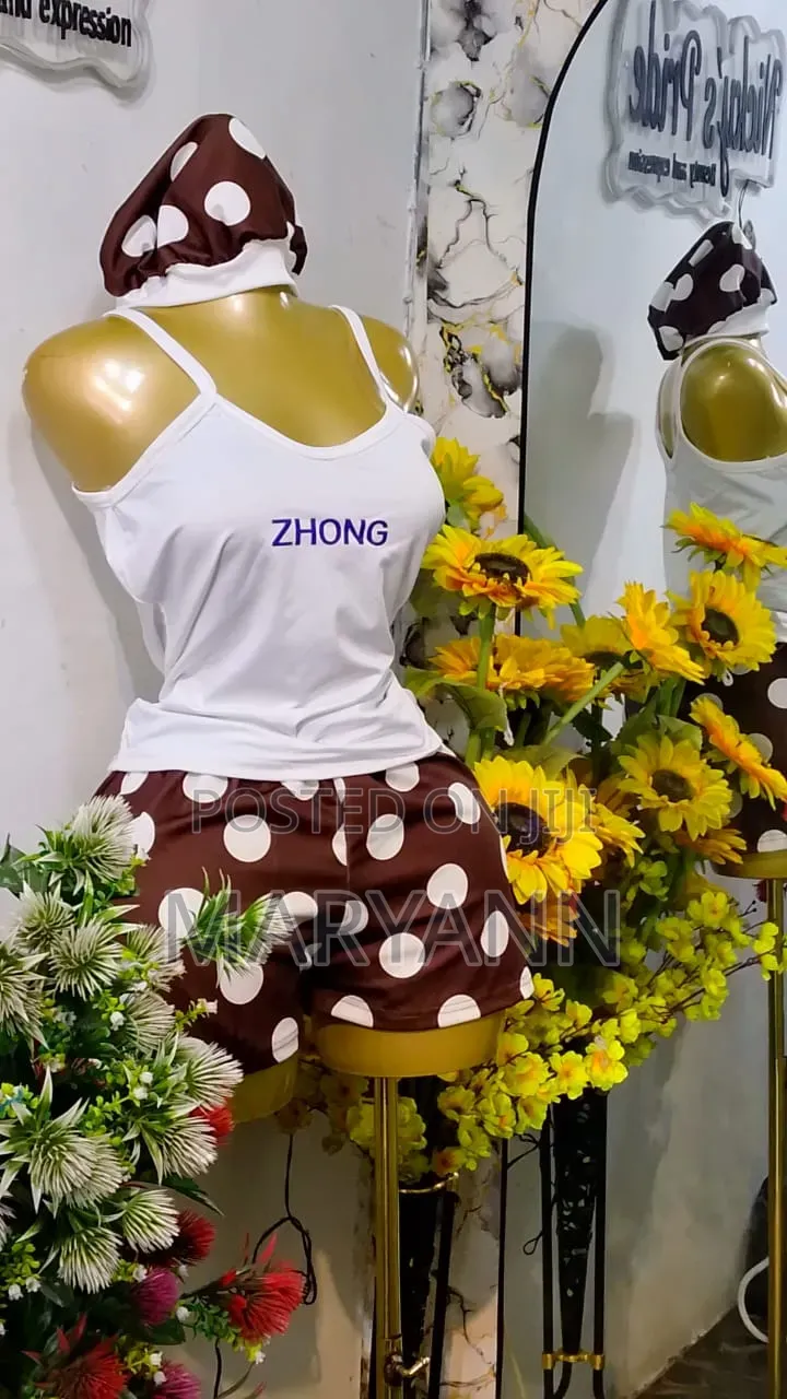 Ladies Night Wears
