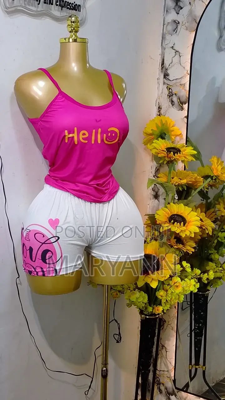 Ladies Night Wears
