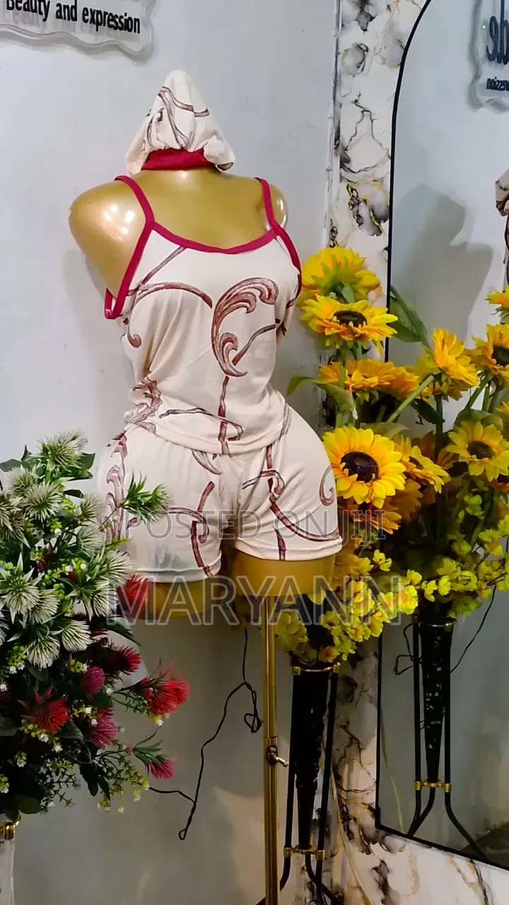 Ladies Night Wears