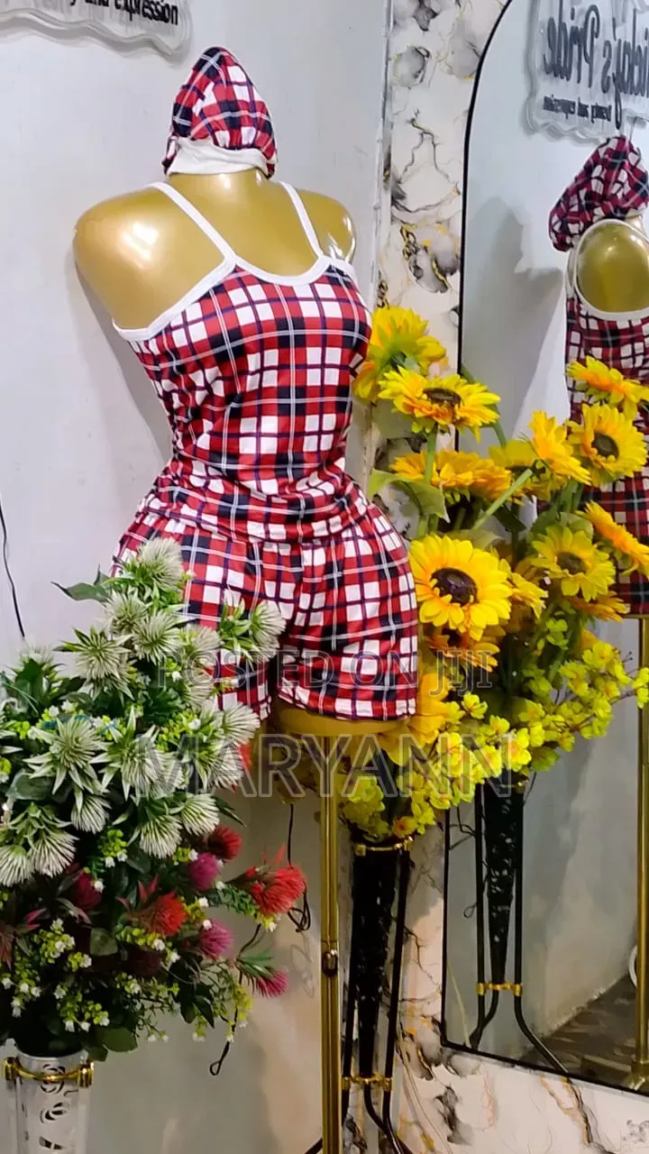 Ladies Night Wears
