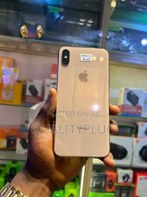 Apple iPhone XS Max 256 GB White