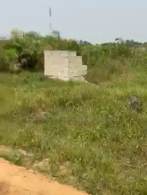 500sqm Land Within Ibeju Lekki Town, Fast Developing Neighborhood.