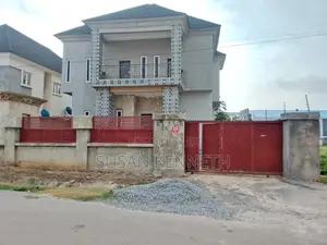 5bdrm Duplex in Apo Resettlement for sale