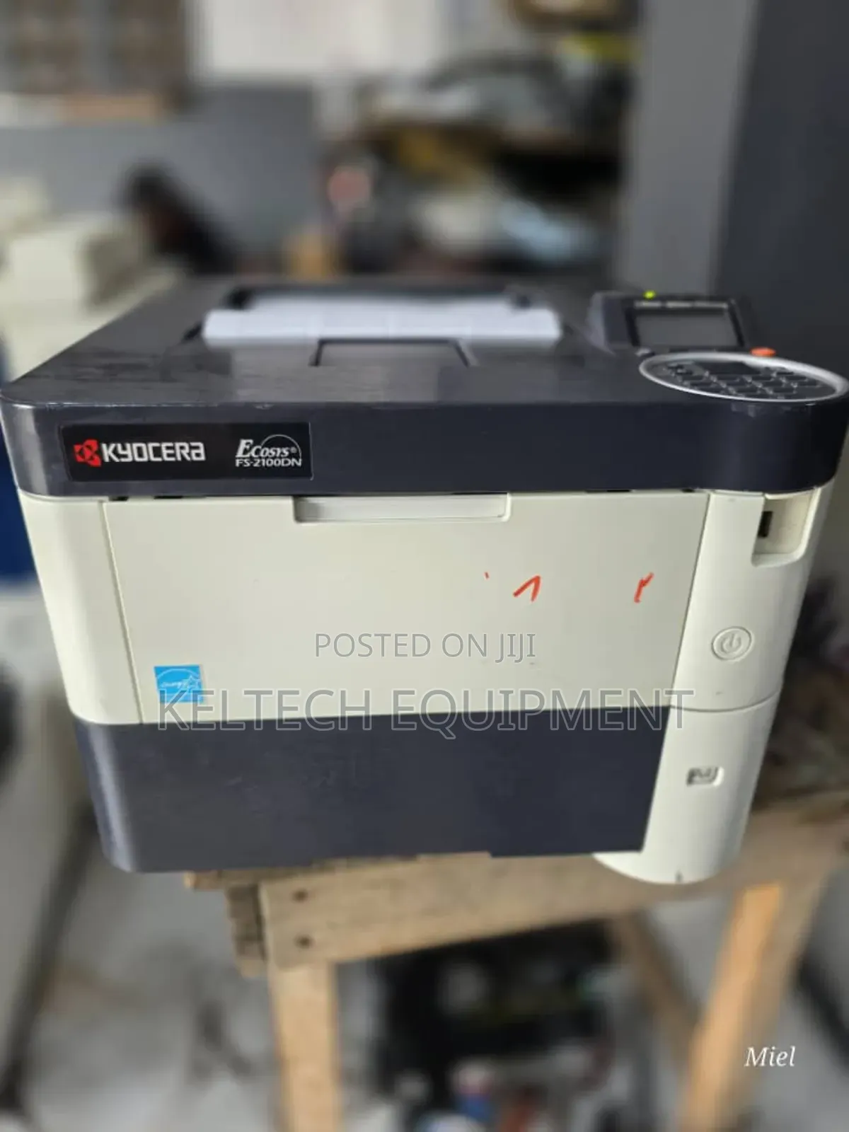 Printing Machine