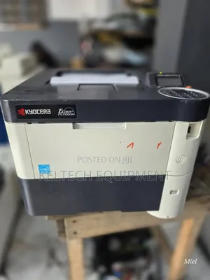 Printing Machine