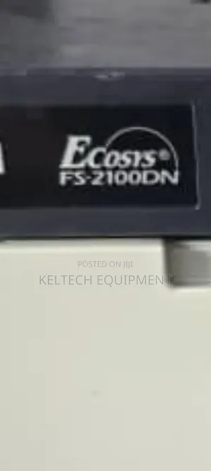 Printing Machine