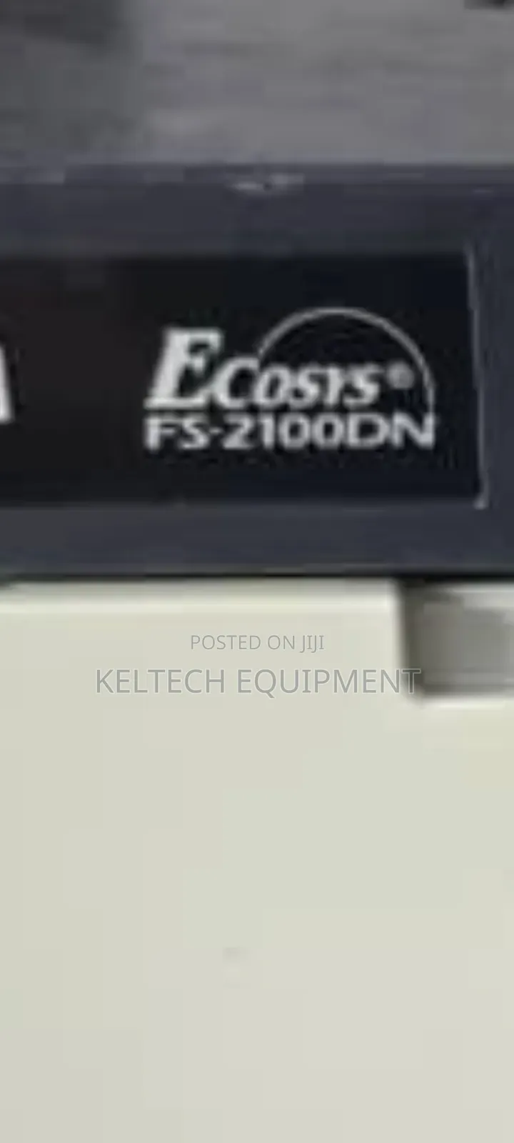 Printing Machine
