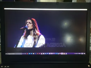 Dell Precision M4800 Replacement Screen