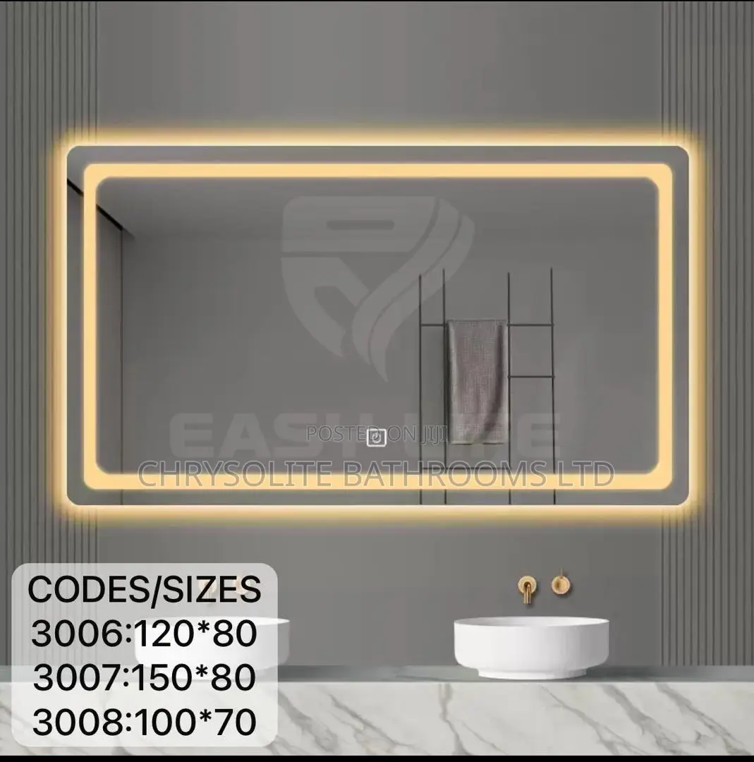 Led Mirror