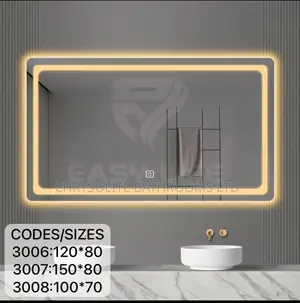 Led Mirror