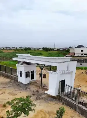 C of O Land in Grace Field Island Chevron Lekki Lagos