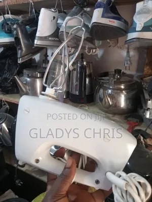 Cake Mixer (Germany Used)