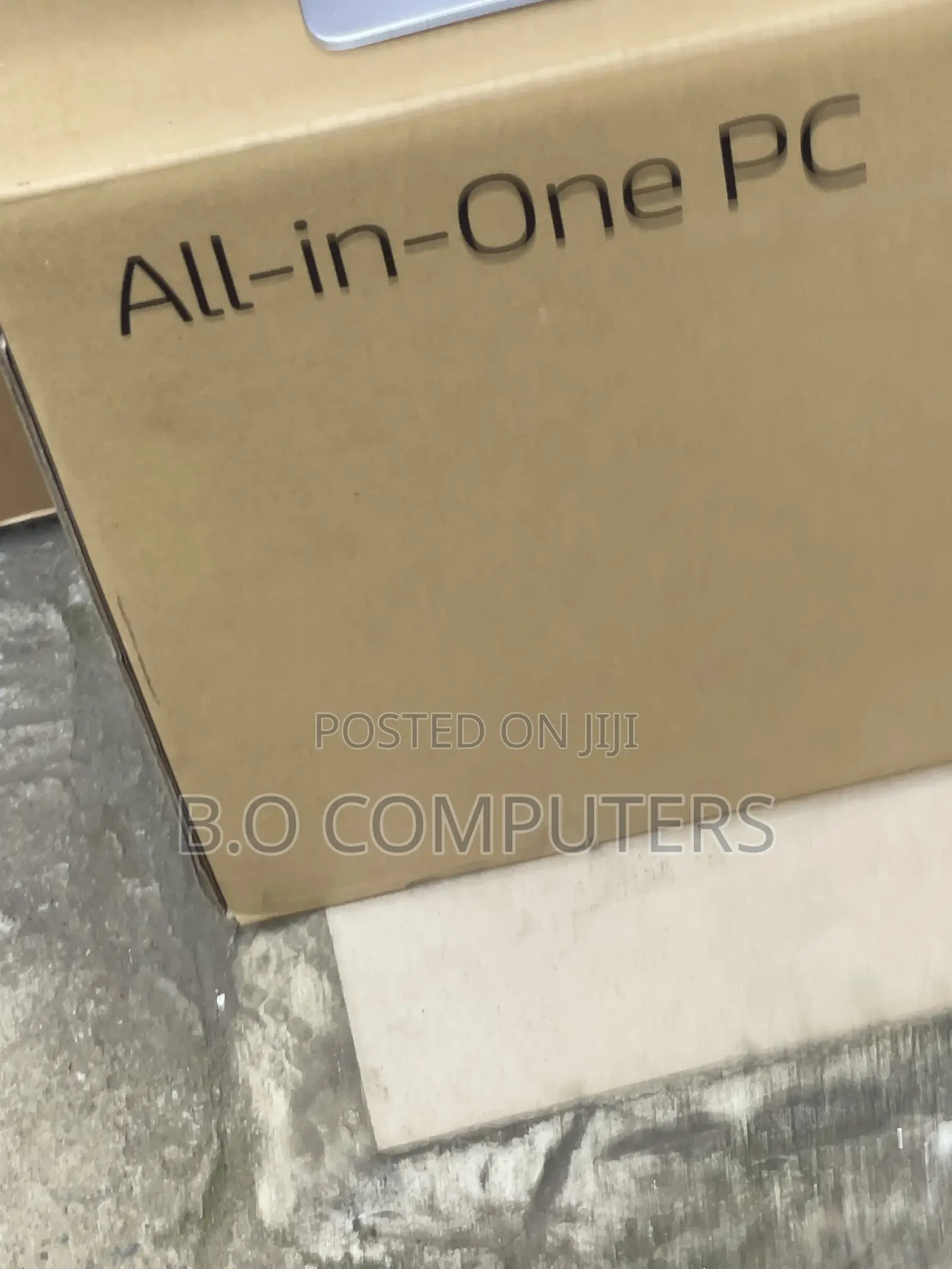 New Desktop Computer Dell OptiPlex 7460 8GB Intel Core i5 SSD 256GB