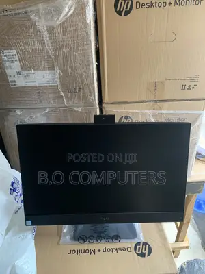 New Desktop Computer Dell OptiPlex 7460 8GB Intel Core i5 SSD 256GB