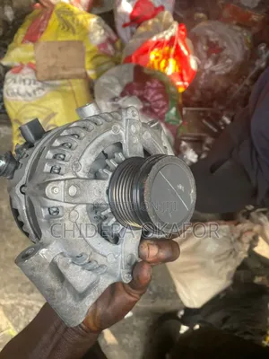 Engine Alternator for Toyota Camry 2020