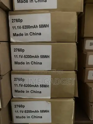 Hp Elitebook 2560p, 2570p,