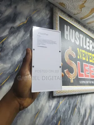 New Google Pixel 6 Pro 128 GB Pink